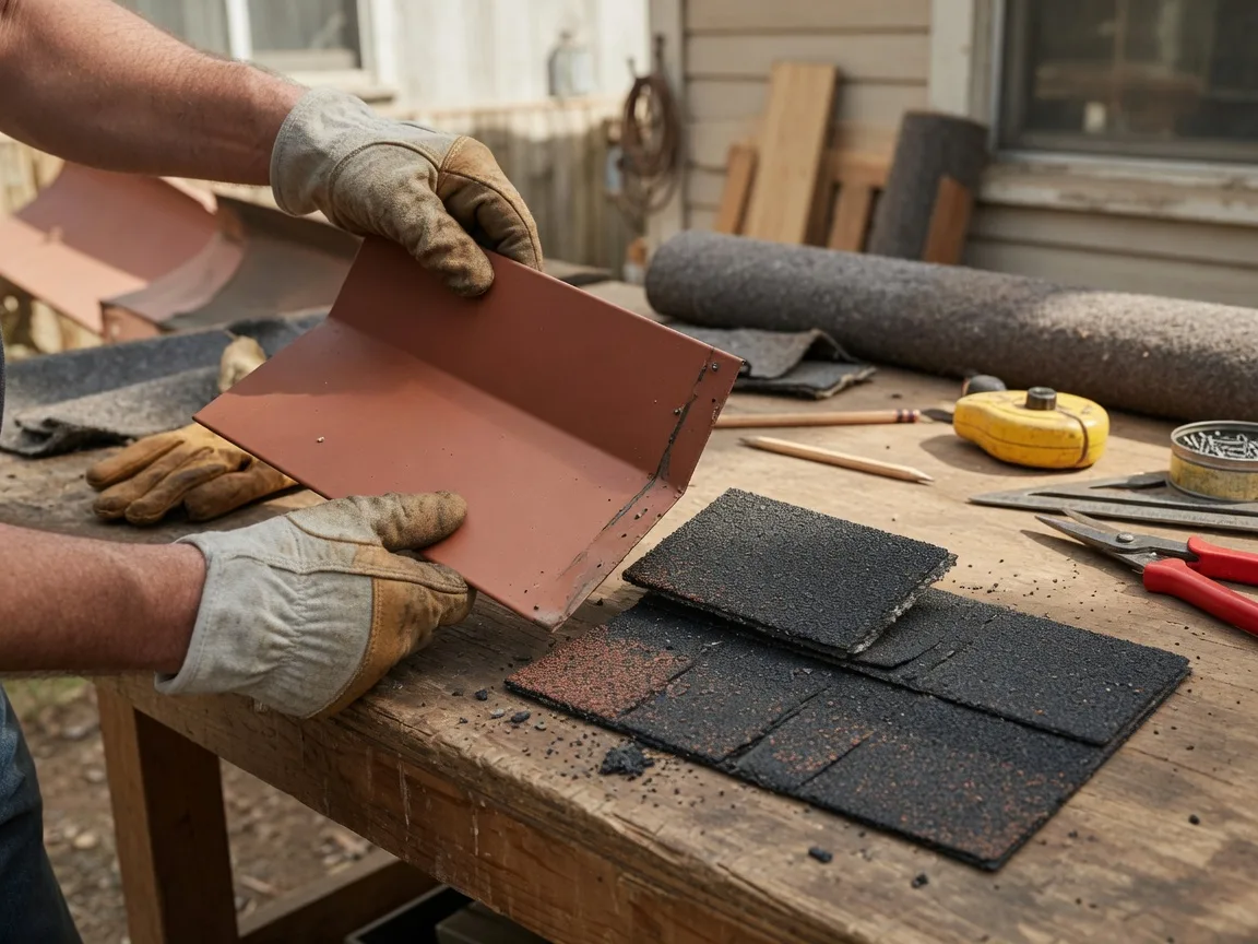 Roof Repair company in Patagonia, AZ